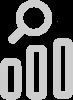 graph magnifying glass 8